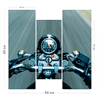 красивые модульные картины