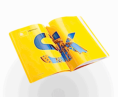 Онлайн дизайнер