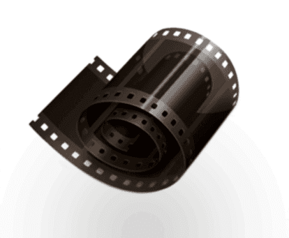 Проявка и оцифровка плёнок