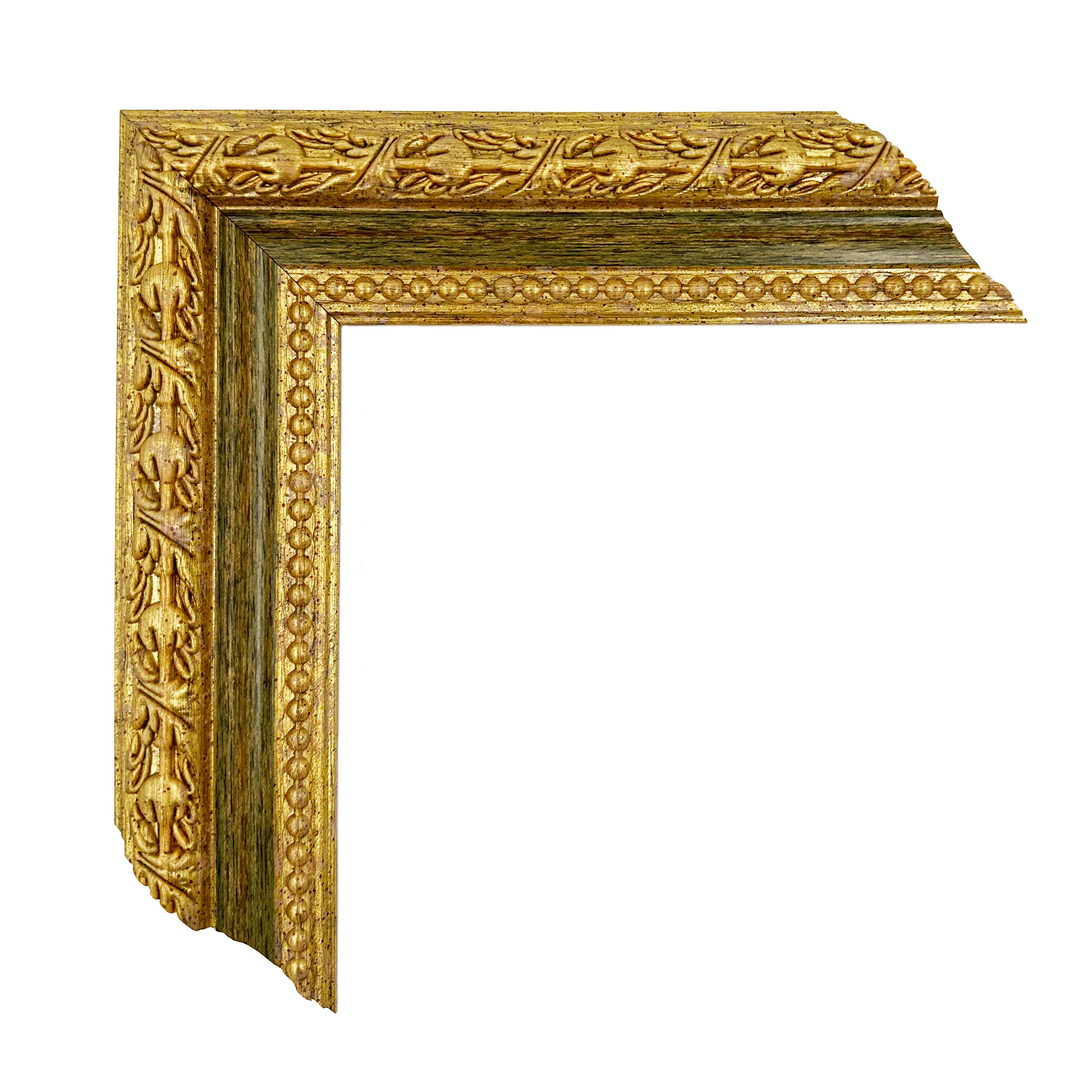 Уголок багета