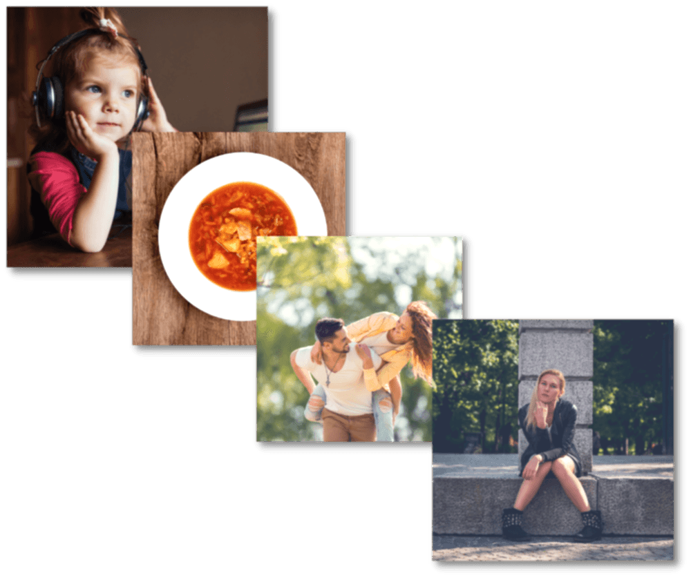 Печать фотокарточек