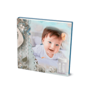 Фотокнига Стандарт 15x15