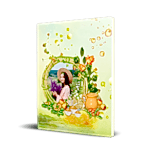 Фотокнига 15х20