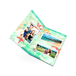 Минибук 15x20