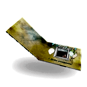 Минибук 20x15