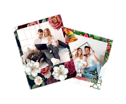 Фотографии Polaroid