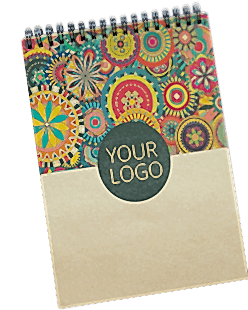 Печать блокнотов