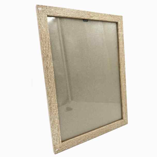 Рамка МК 2-28 дуб сонома (20*30 см)