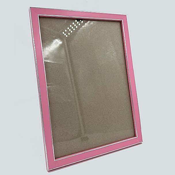 Рамка 0256-55 розовый (20*30 см)