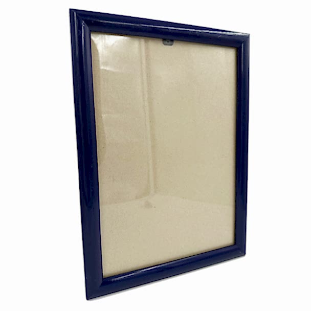 Рамка 2115.77 синий (20*30 см)