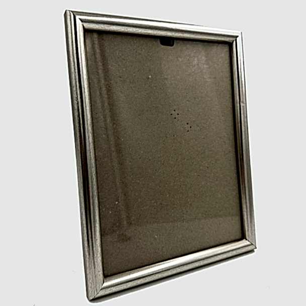 Рамка 1302-147 серебро (15*20 см)