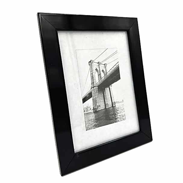 Рамка Image Art 601 черный (15*21 см)