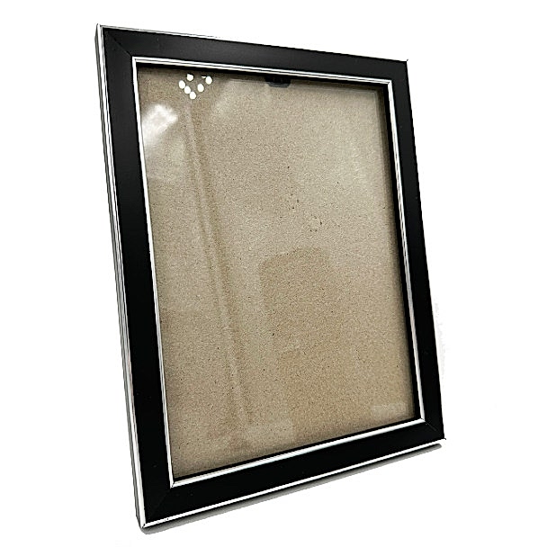 Рамка 0256-17 черный (15*20 см) Рамка 0256-17 черный (15*20 см)