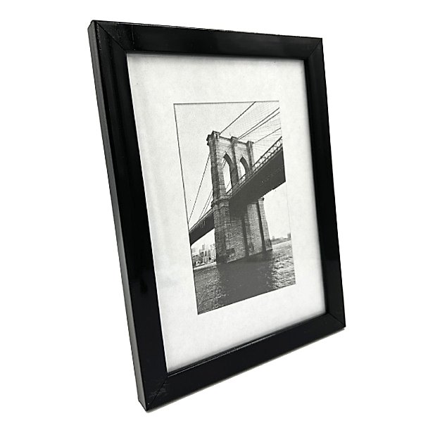 Рамка Image Art 501 черный (15*21 см) Рамка Image Art 501 черный (15*21 см)