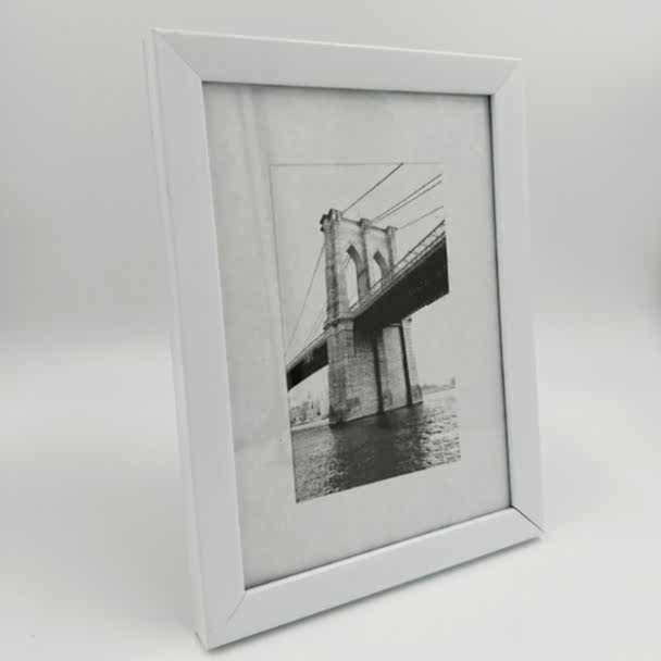 Рамка Image Art 500 белый (15*21 см) Рамка Image Art 500 белый (15*21 см)