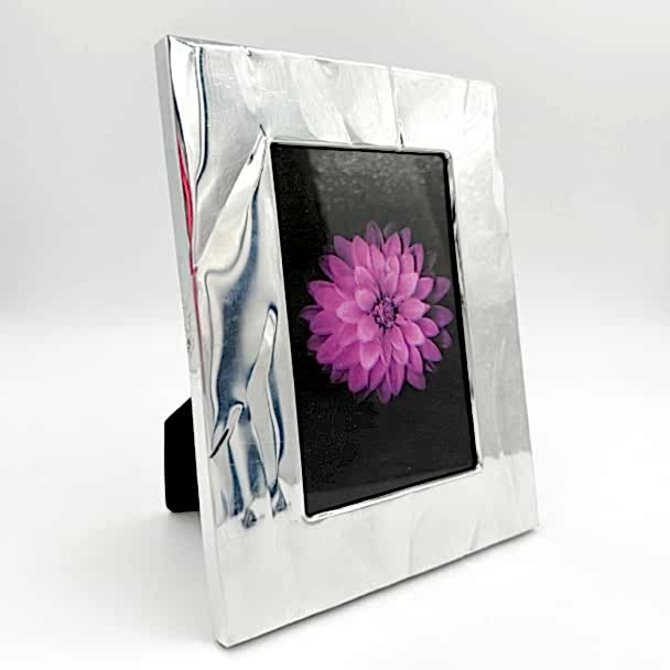 Рамка Fotografia FFM-5361 металл (10х15 см) Рамка Fotografia FFM-5361 металл (10х15 см)