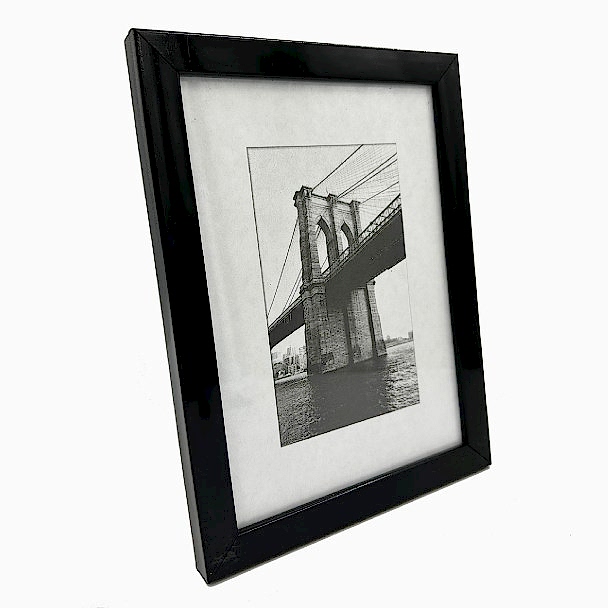 Рамка Image Art 501 черный (21*30 см)