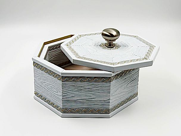 Шкатулка Интерьер №1