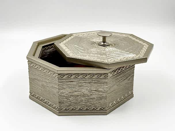 Шкатулка Интерьер №1