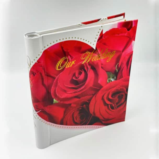 Фотоальбом DIESEL Wedding story 7 (23*28) 22261 Фотоальбом DIESEL Wedding story 7 (23*28) 22261