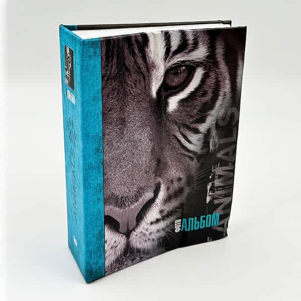 Фотоальбом Image Art IA-100-PP серия 265 Животные