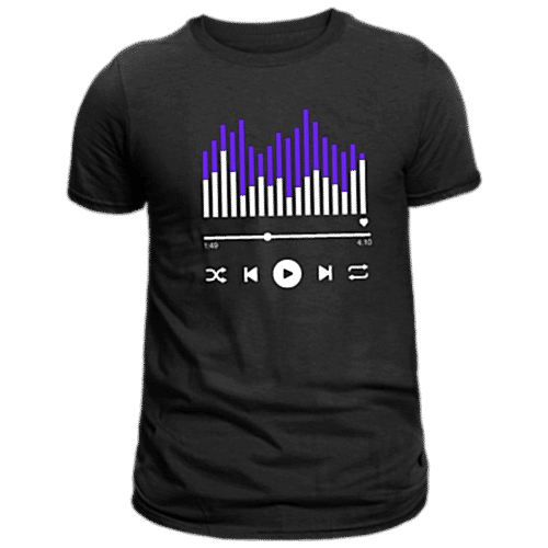 Печать на футболках