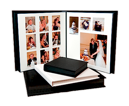 Фотоальбомы