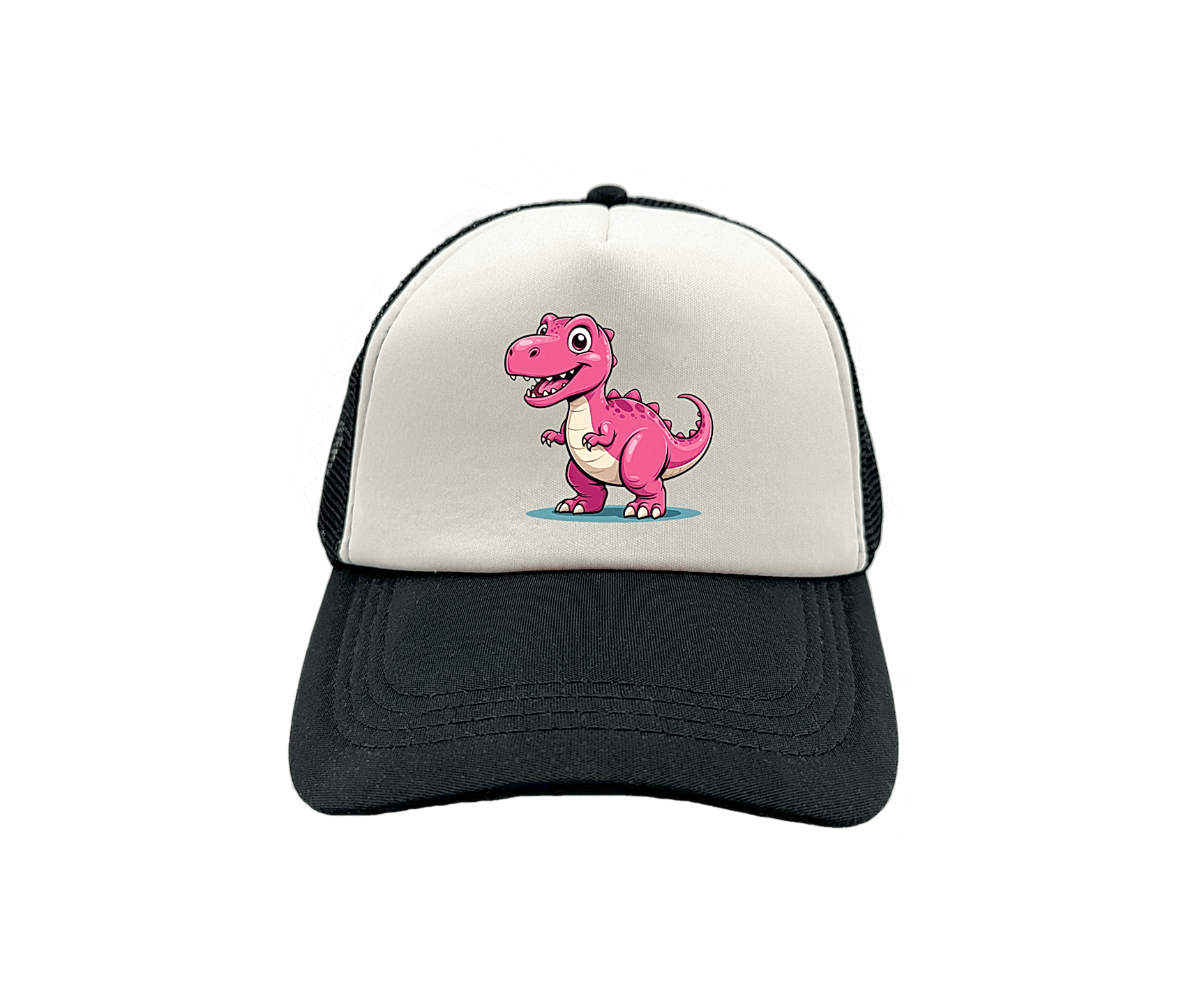 DTF-печать печать на бейсболках