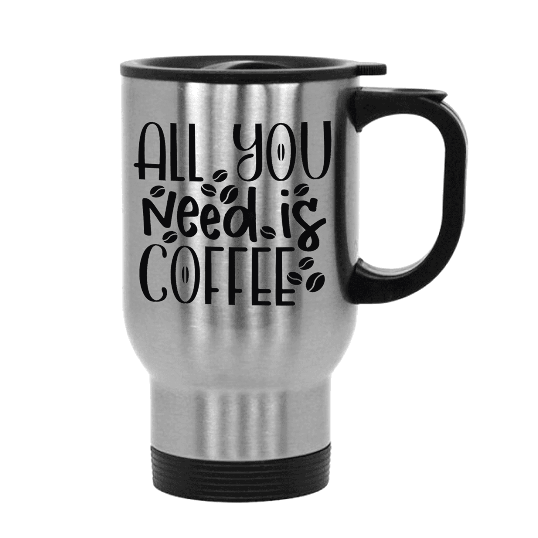 Термокружка автомобильная