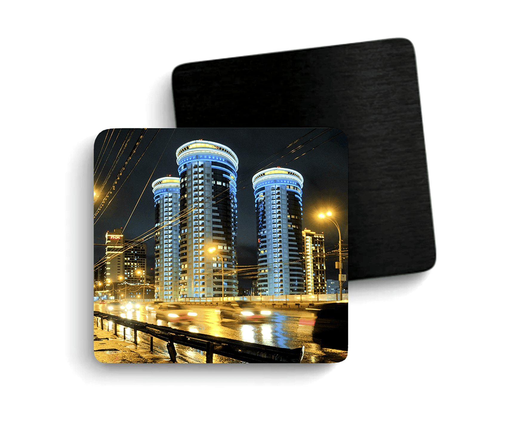 Магнит виниловый 50х50 мм