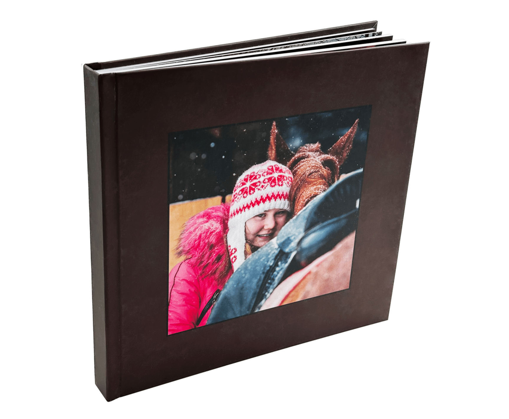 Фотокнига Стандарт