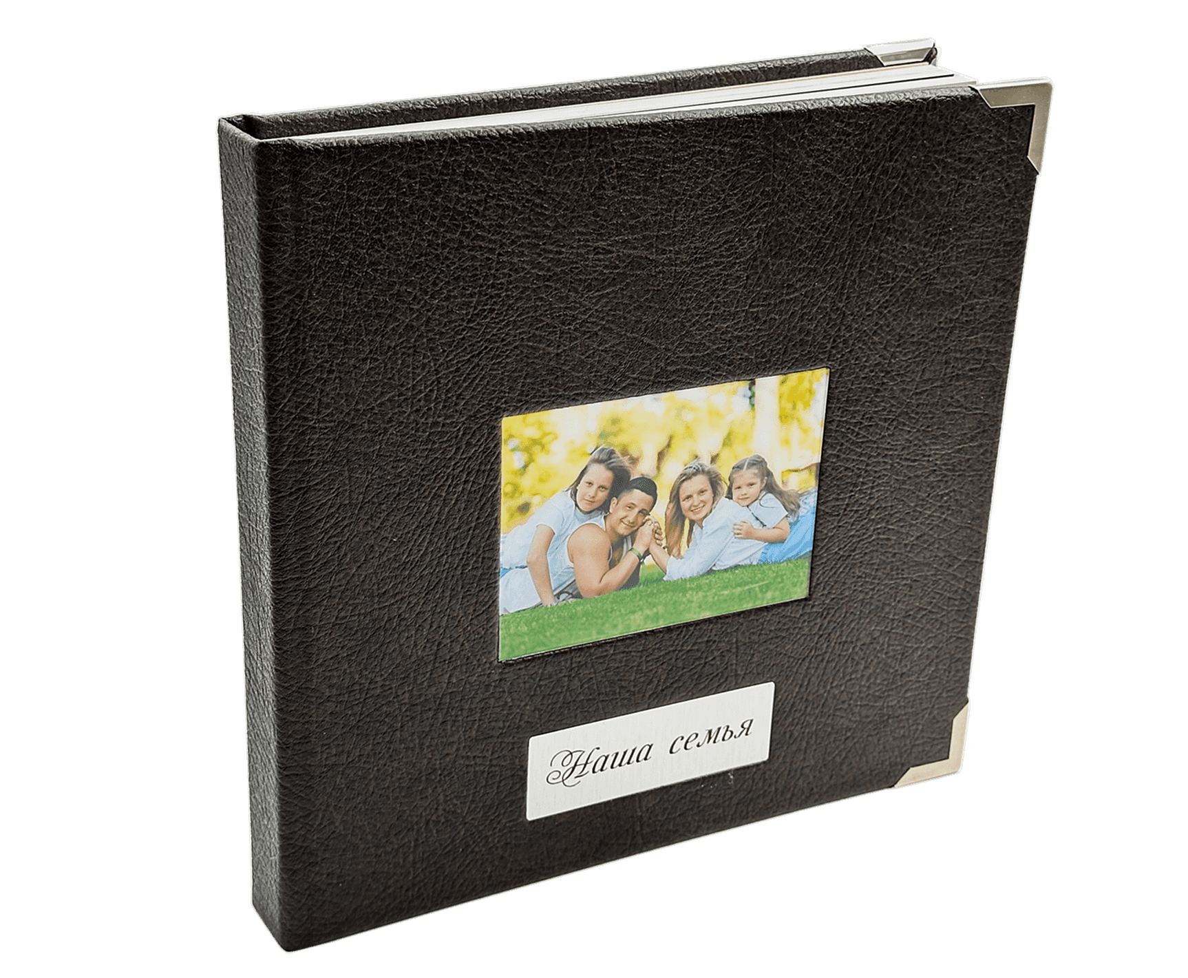 Фотокнига Элит