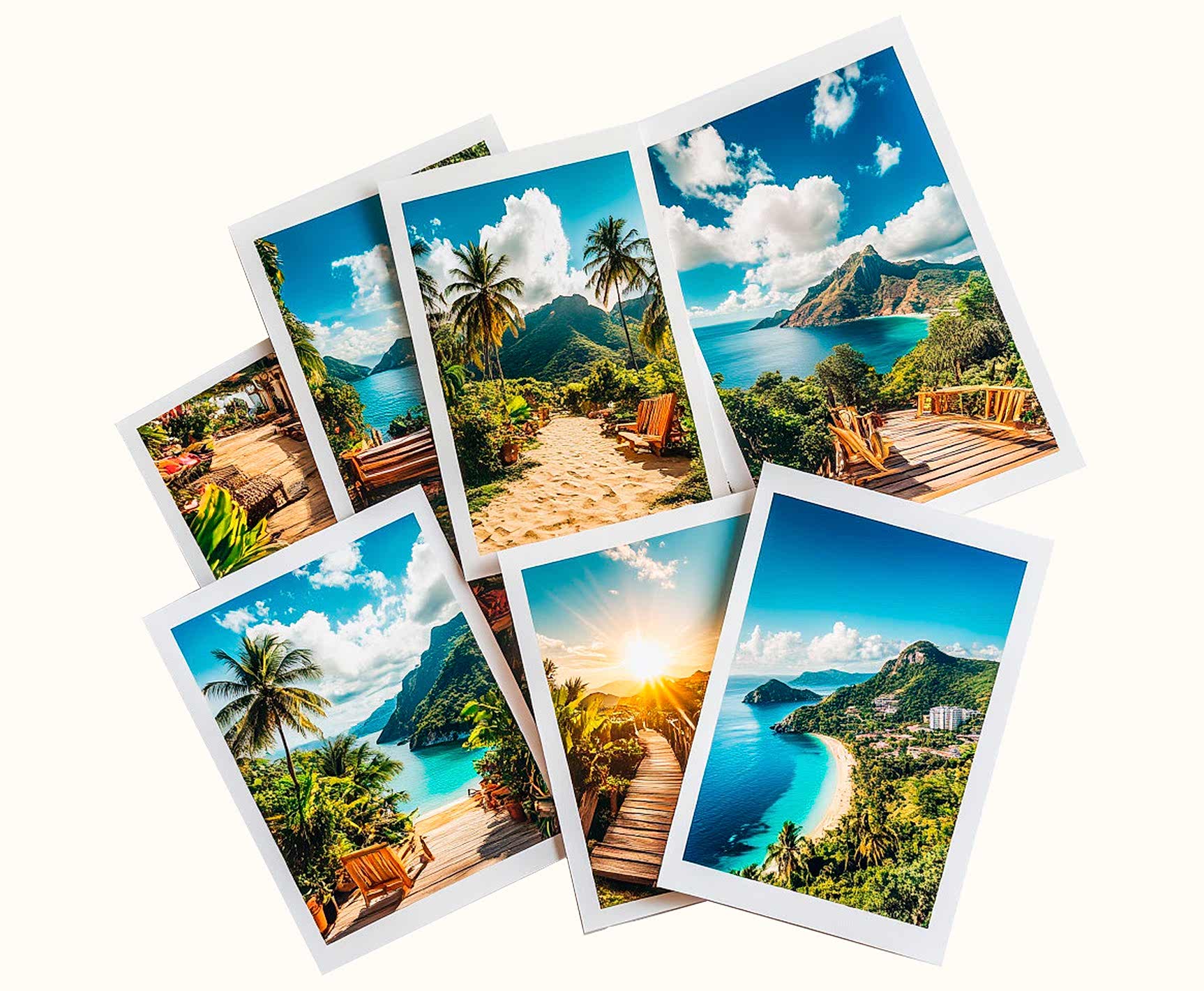 Фотопечать